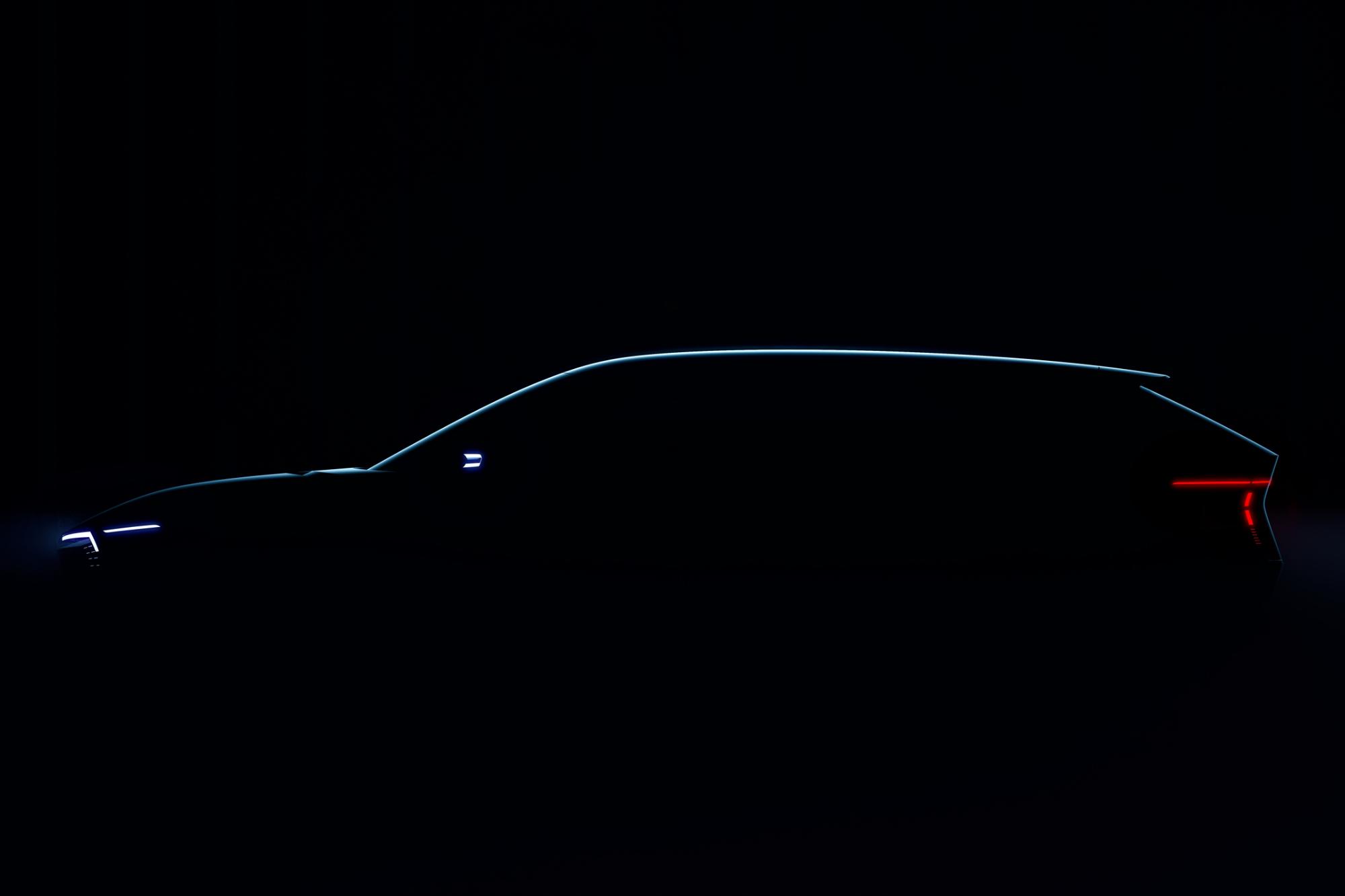 H Skoda μάς προϊδεάζει για τα μελλοντικά estate μοντέλα της